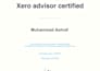 bookkeeping, clean up, catch up, and reconciliation in xero